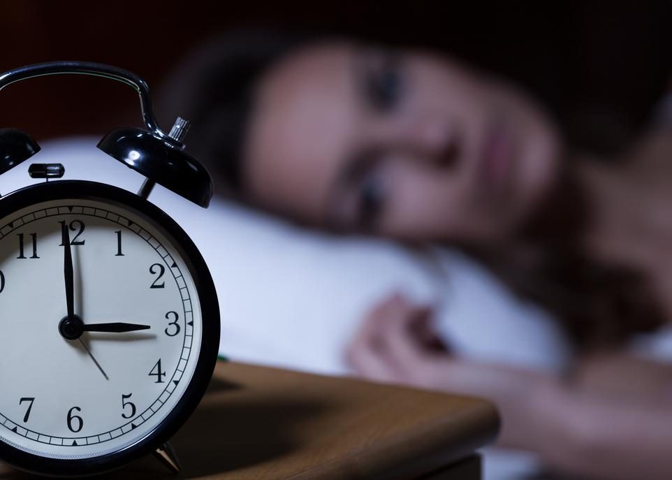 Une bouffée d'air frais contre l'insomnie