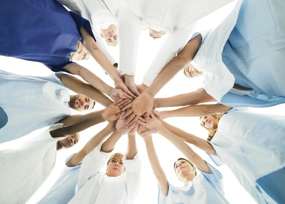 La puissance des soins infirmiers