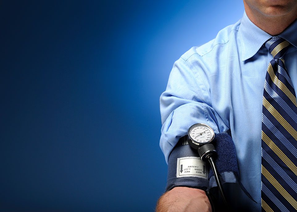 Débusquer l’hypertension masquée