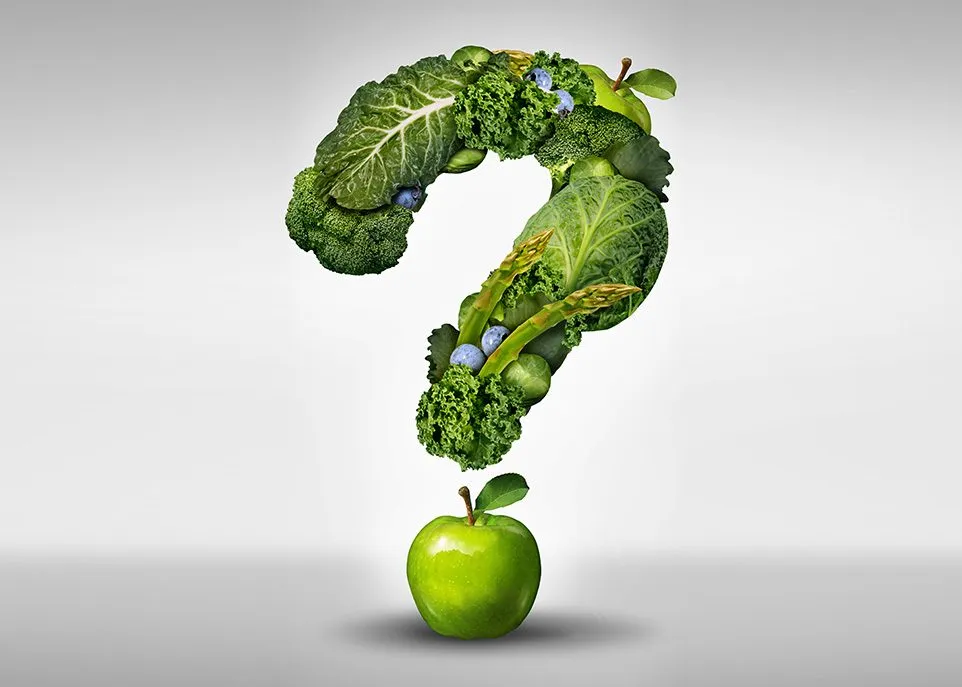 Cancer: une partie de la solution est dans notre assiette