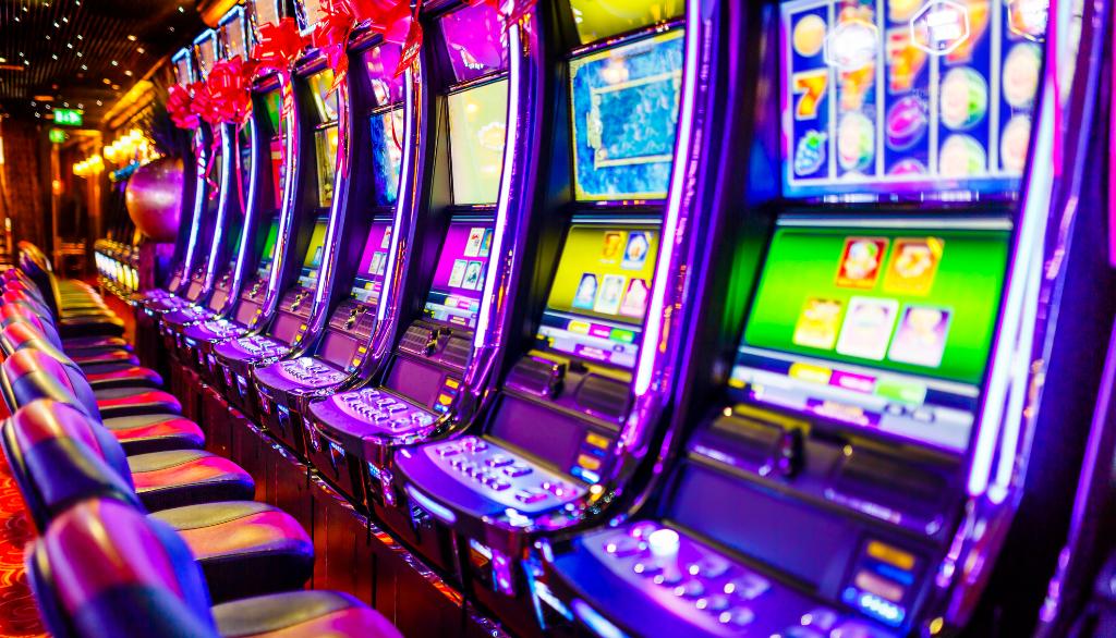 Une méthode efficace pour diminuer le désir de jouer aux jeux de hasard et d'argent