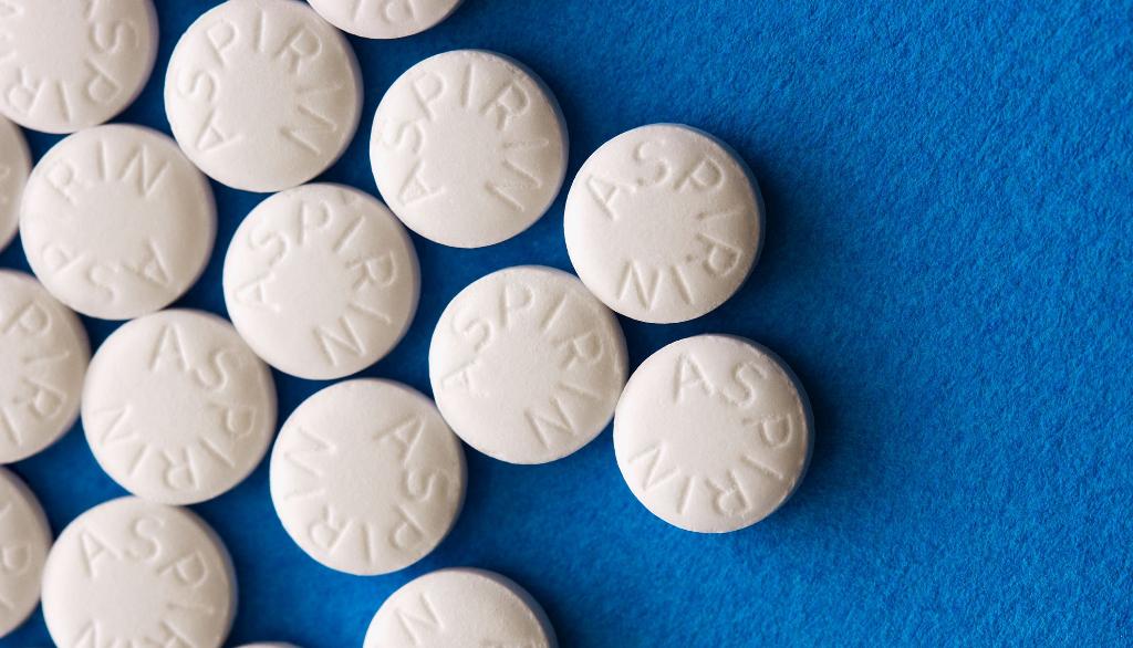 Aspirine et prévention de la prééclampsie: le plus tôt n'est pas le mieux