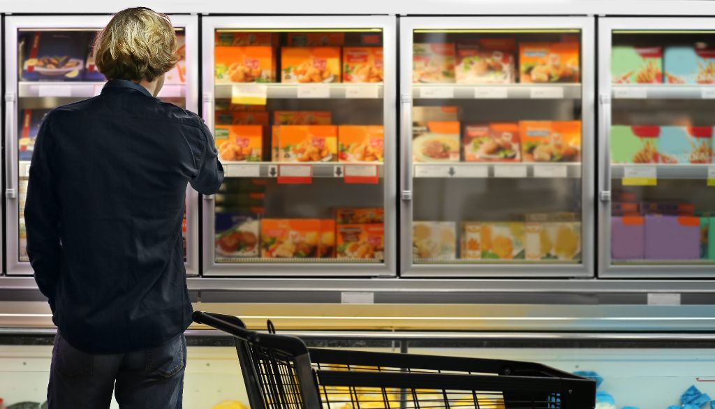 La consommation d'aliments ultratransformés liée au risque de diabète de type 2