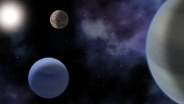 TOI-270 et ses 3 mondes : une nouvelle cible intéressante dans l’étude des exoplanètes