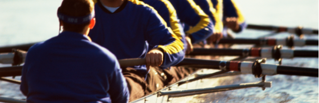 Coordination optimale entre gens synchrones