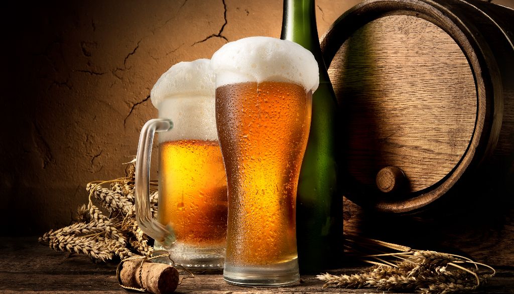 Bière: grande déception sur la nature d'une souche de levure