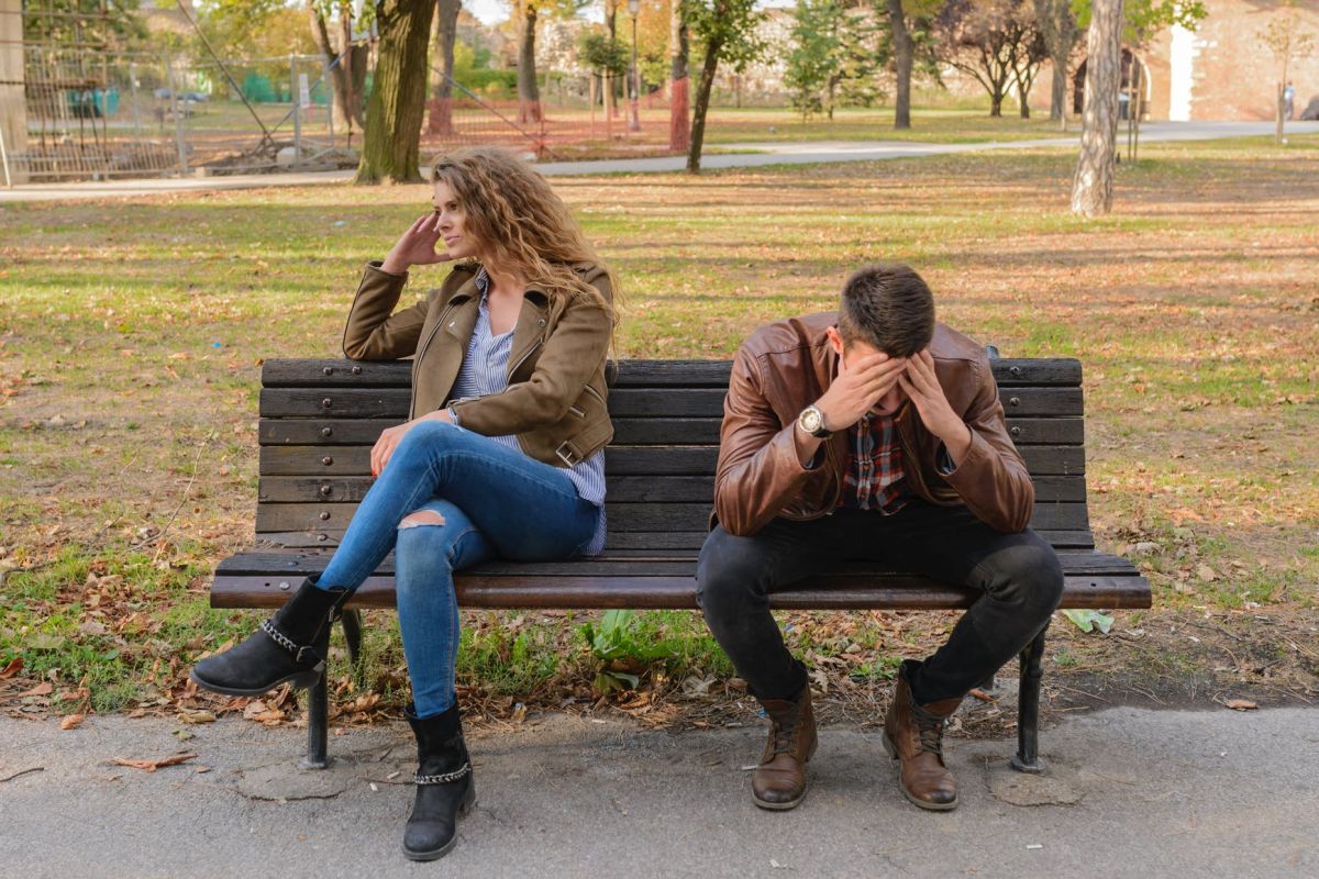 Vous ressentez de l’insécurité dans votre couple ? Votre biologie y est peut-être pour quelque chose