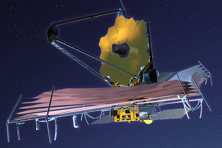 Le James Webb Space Telescope expliqué par ceux qui l’ont fait