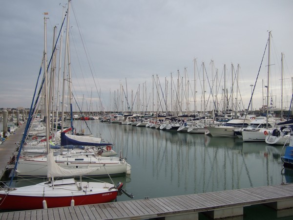 Ouverture du salon nautique de Paris ce week-end