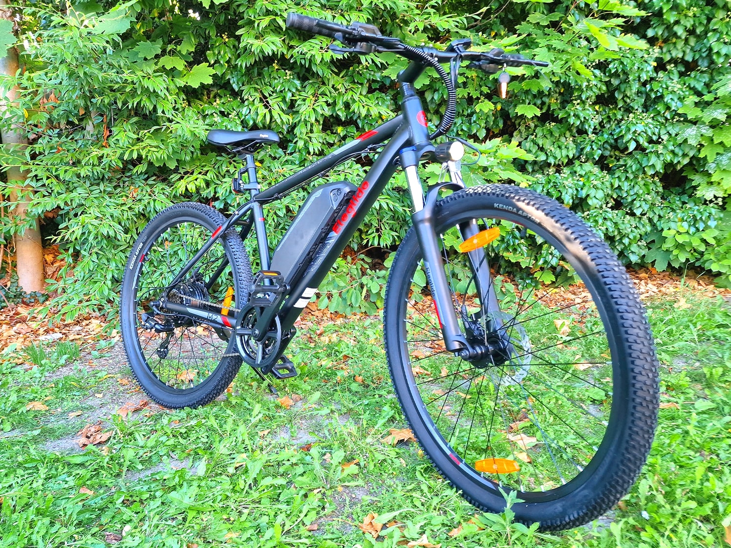Voici le coupon qui détruit le prix du vélo électrique Eleglide M2 à 673.00 euros