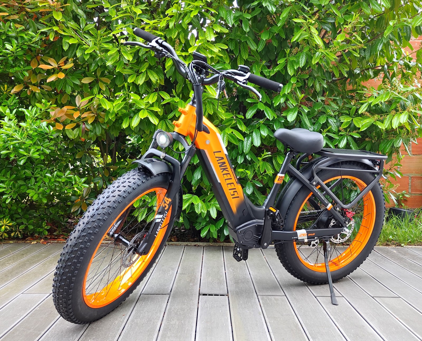 Black Friday | Le code promo BBGTS détruit le prix de tous les vélos électriques sur BuyBestGear !