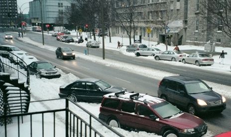 Sécurité routière: au volant un rhume équivaut à quatre pintes