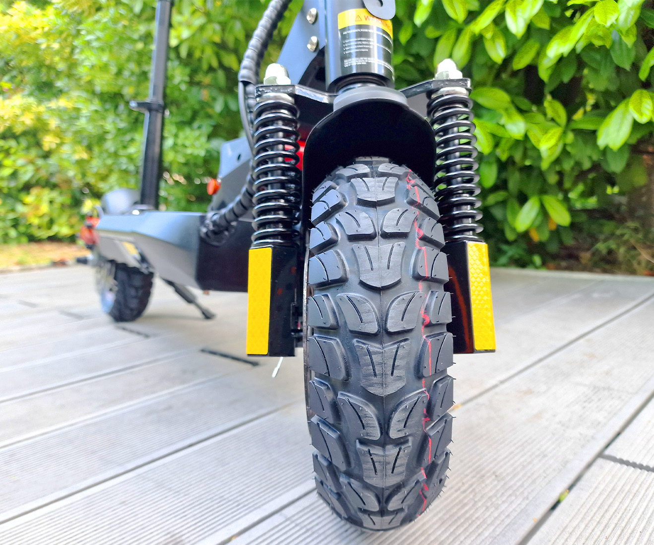 Où acquérir la polyvalente trottinette électrique iENYRID M4 PRO S+ MAX (45km/h et tout-terrain) au prix le plus bas ?