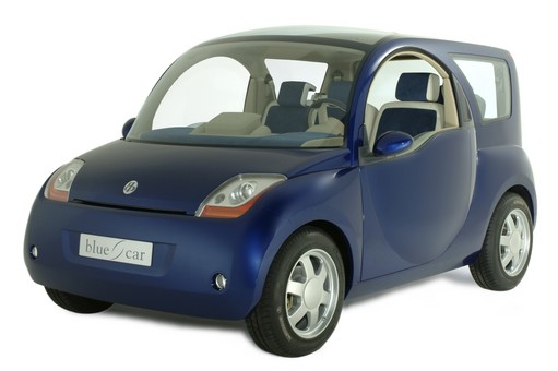 Homologation de la voiture électrique Bluecar du groupe Bolloré