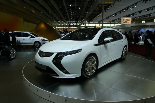 Voiture hybride : décryptage des différentes technologies 2/2