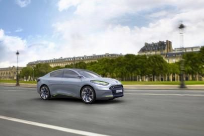 La Renault Fluence ZE est déjà en vente !