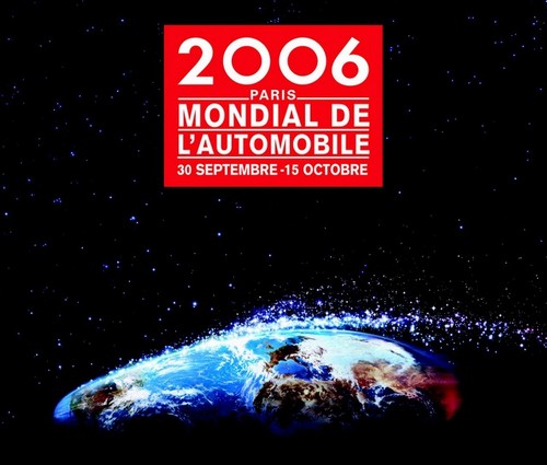 Le salon de l'automobile roule au bioéthanol