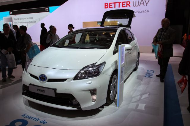 Voiture hybride : décryptage des différentes technologies 1/2