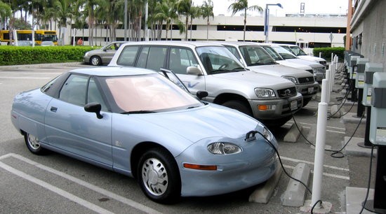 Améliorer considérablement la capacité des batteries lithium-ion