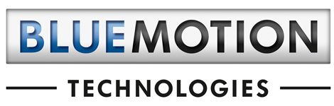 Volkswagen BlueMotion Technologies