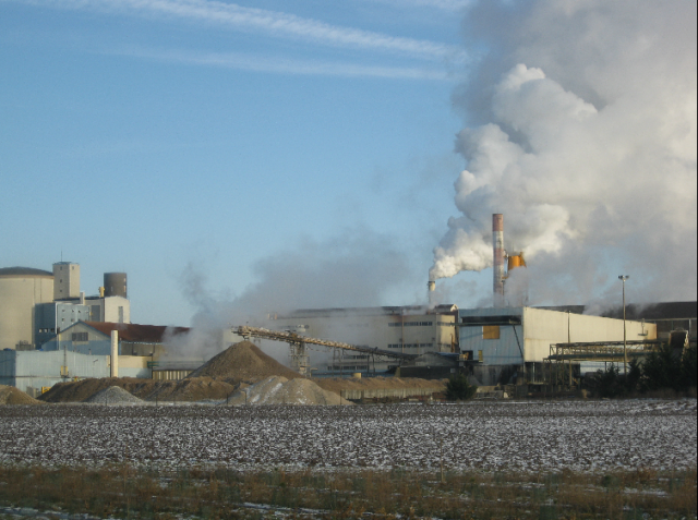 Détecter et mesurer les rejets d'autres gaz que le gaz carbonique