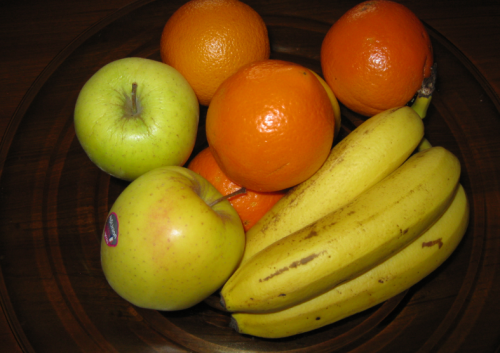 Réduire l’impact carbone de notre alimentation