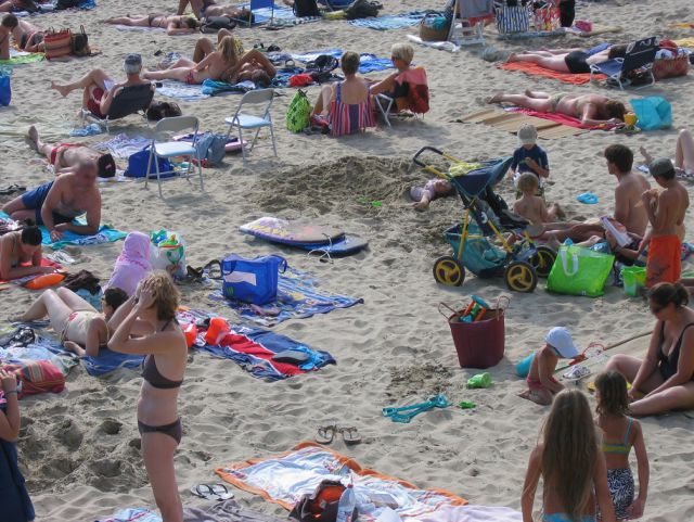 Bronzer... sans risquer un cancer