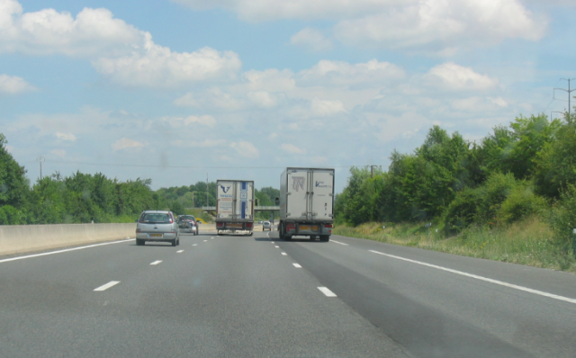 De la psychologie des conducteurs dangereux