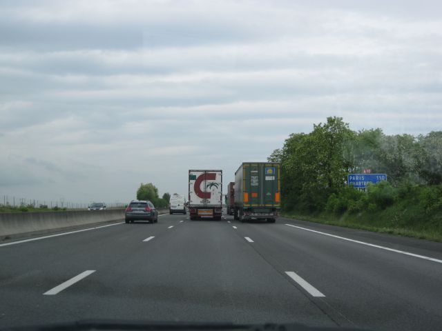 Une conduite automatisée pour le trafic quotidien