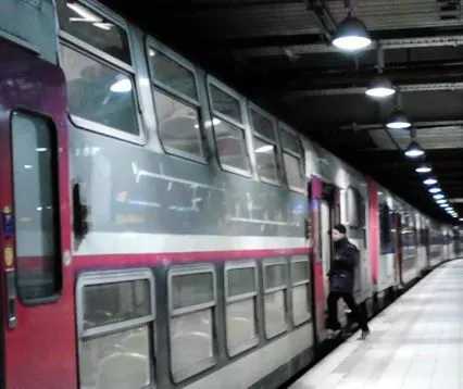 Eviter la propagation des agents pathogènes dans les transports