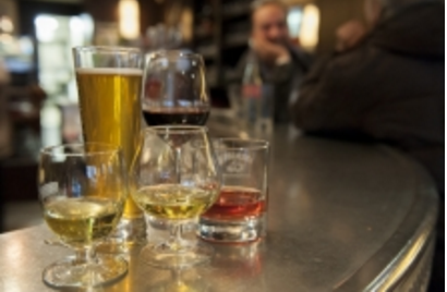 La toxicité hépatique de l'alcool est variable suivant les personnes